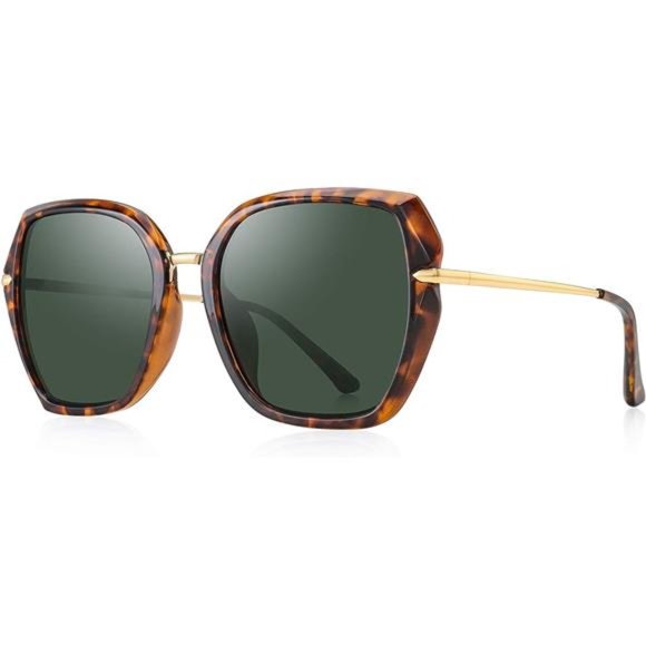 Women\'s Polarized Sunglasses UV400 Lens Sunglasses main image 4